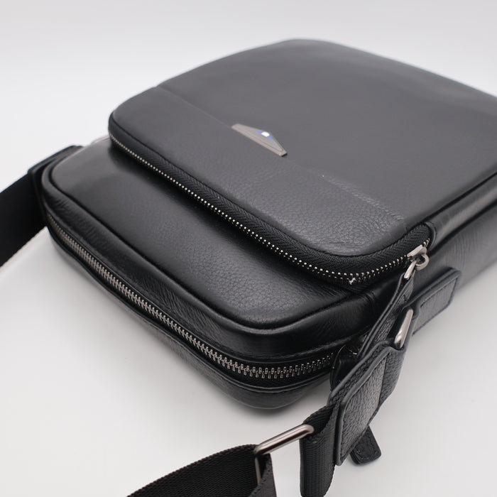 Real Cow Leather Cross Bag