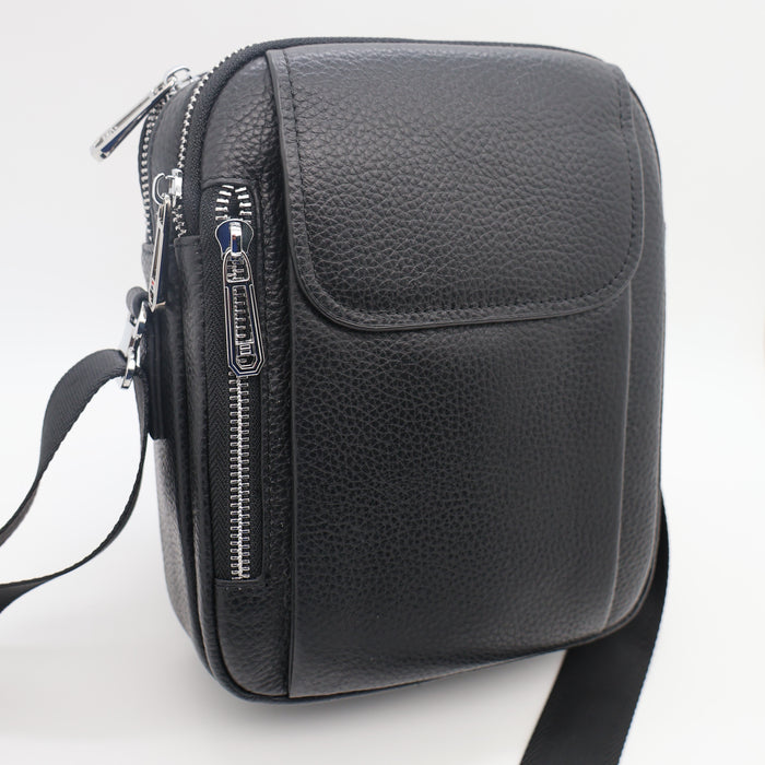 Real Cow Leather Cross Bag