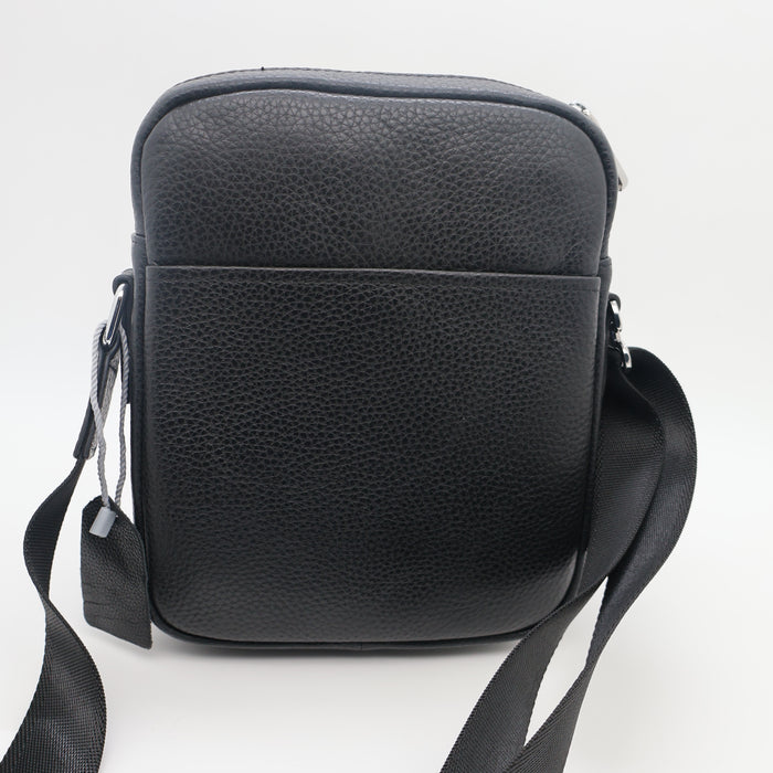 Real Cow Leather Cross Bag