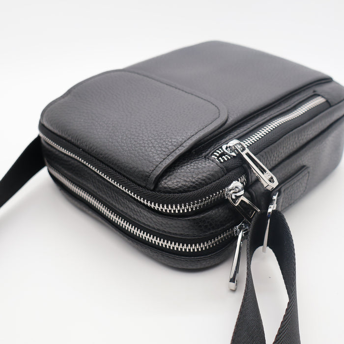 Real Cow Leather Cross Bag