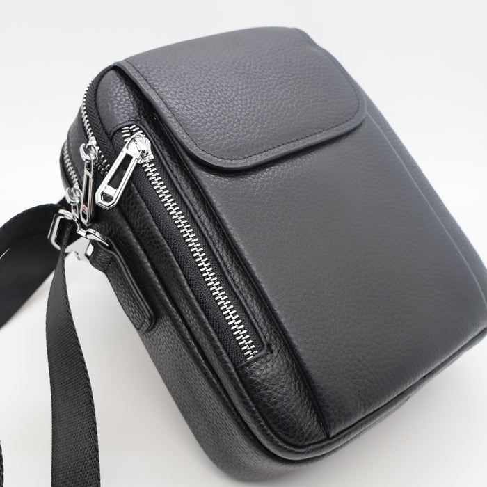 Real Cow Leather Cross Bag