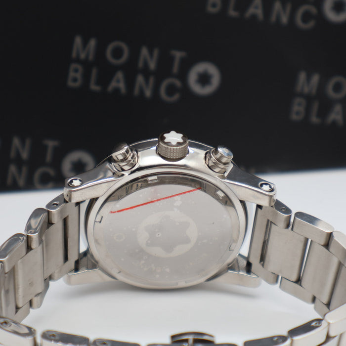 Montblanc 9168