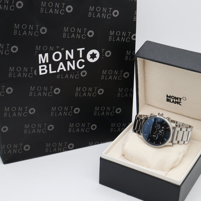 Montblanc 9168