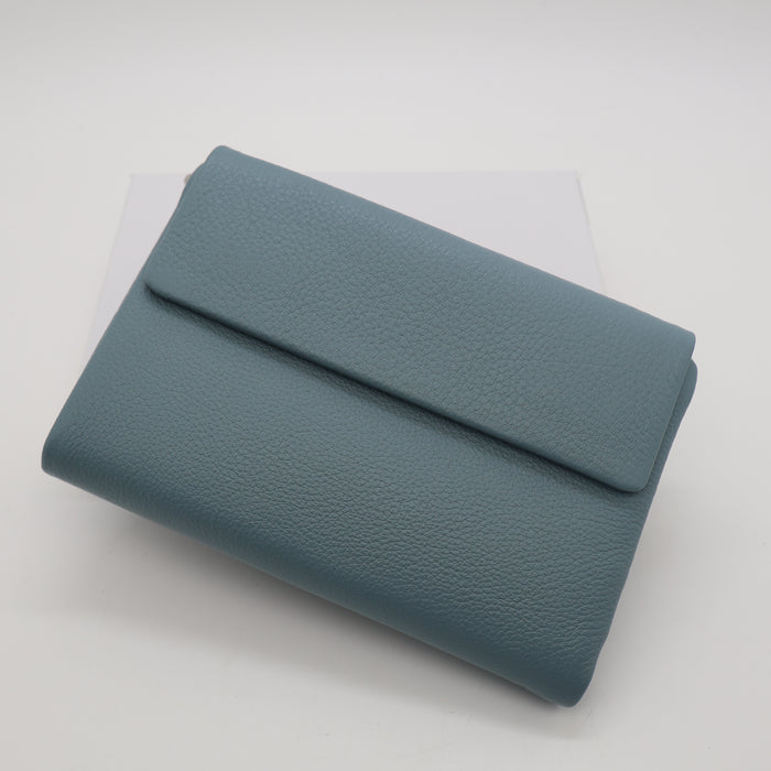 Genuine Leather Women Wallet