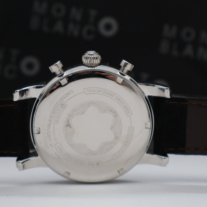 Montblanc 4810