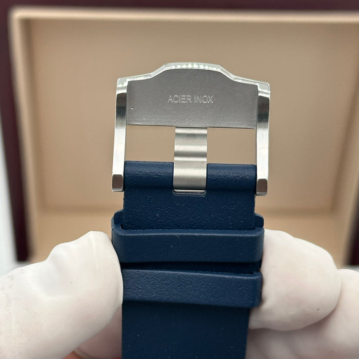 Audemars Piguet Royal Oak Offshore Diver – Navy Blue (Swiss Super Clone)