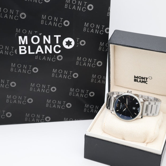 Montblanc 9168