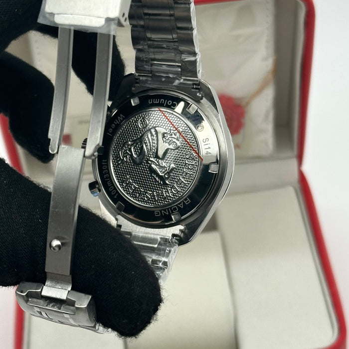 Omega Speedmaster Racing