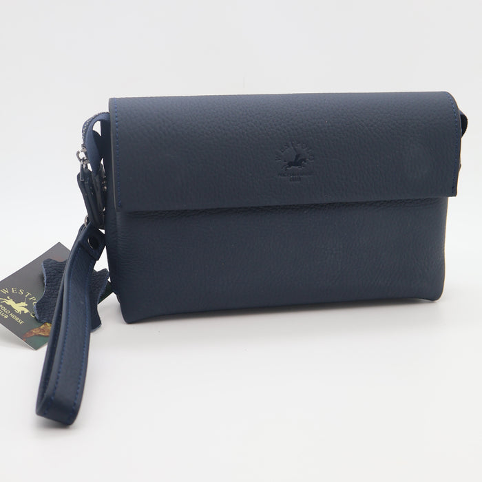 Original West Polo Handbag