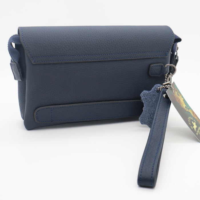 Original West Polo Handbag