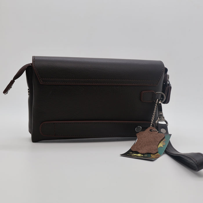 Original West Polo Handbag