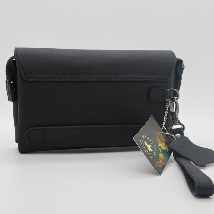 Original West Polo Handbag