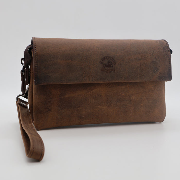 Original West Polo Handbag