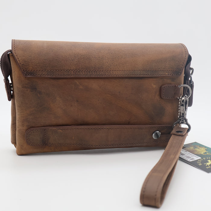 Original West Polo Handbag