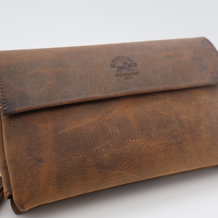 Original West Polo Handbag