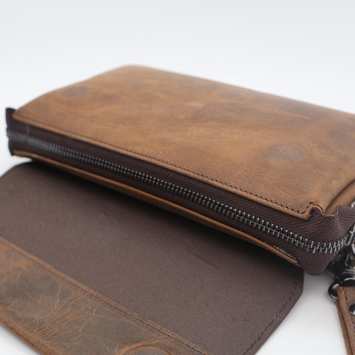 Original West Polo Handbag