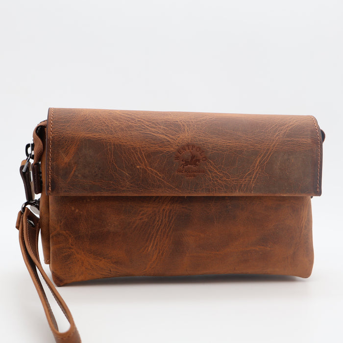 Original West Polo Handbag