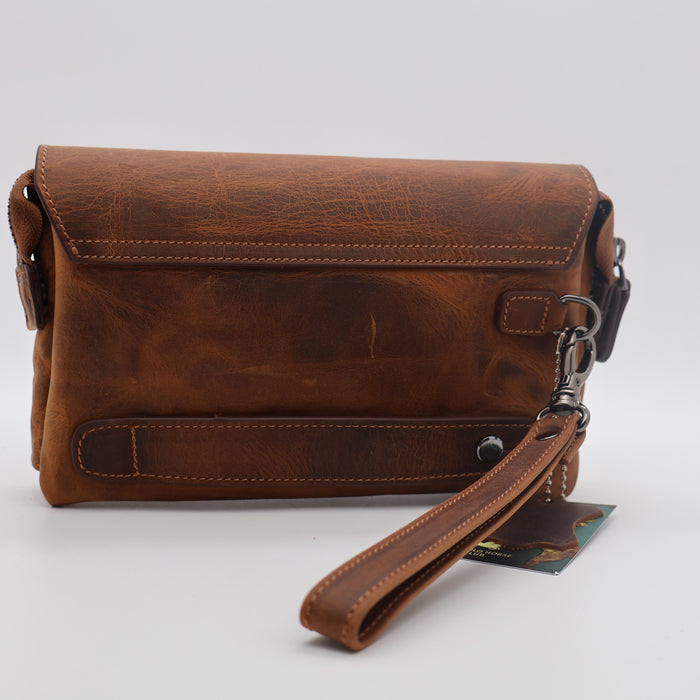 Original West Polo Handbag