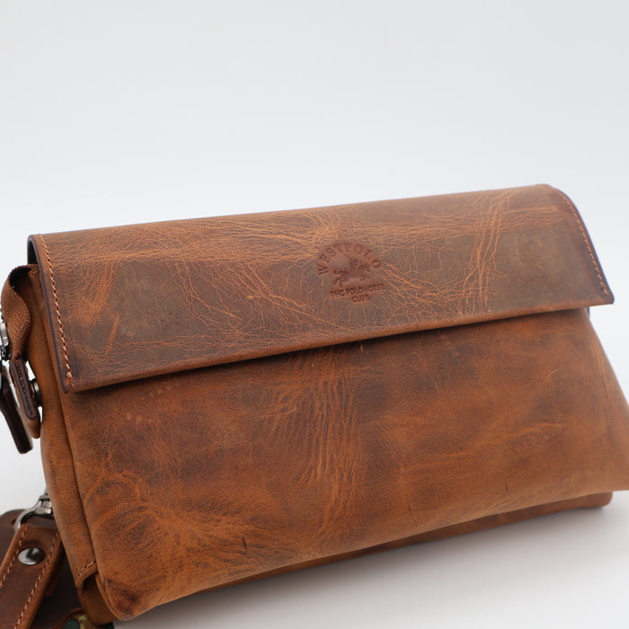 Original West Polo Handbag