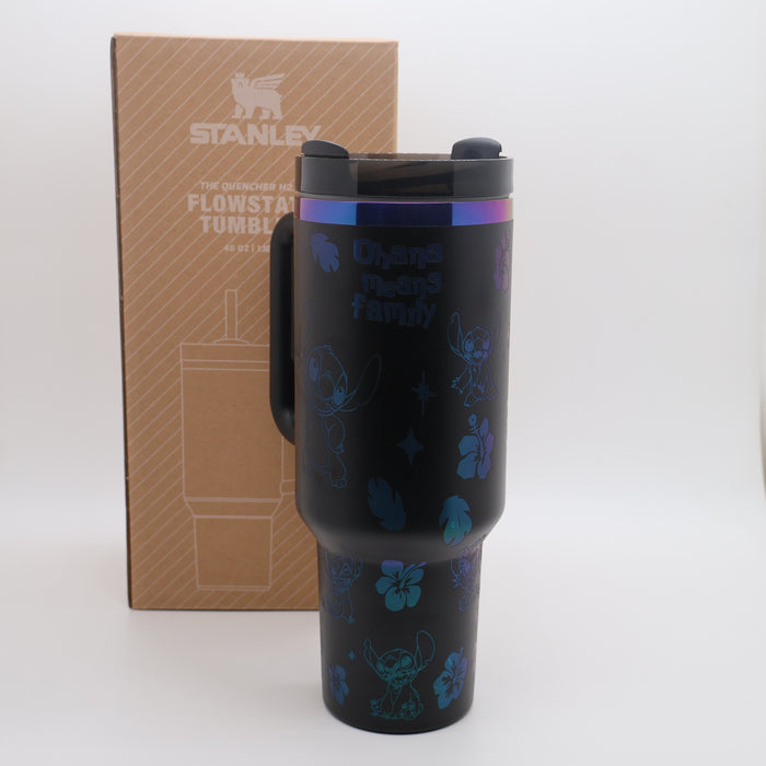 STANLEY  Quencher Tumbler ORCHID  1.8L