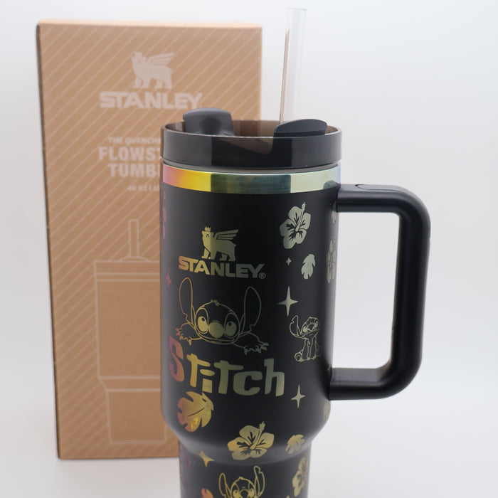 STANLEY  Quencher Tumbler ORCHID  1.8L