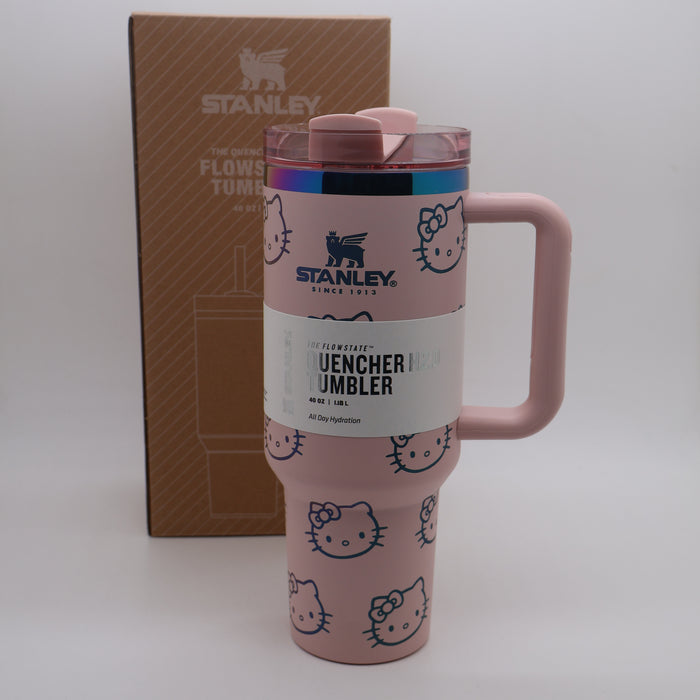 STANLEY  Quencher Tumbler ORCHID  1.8L