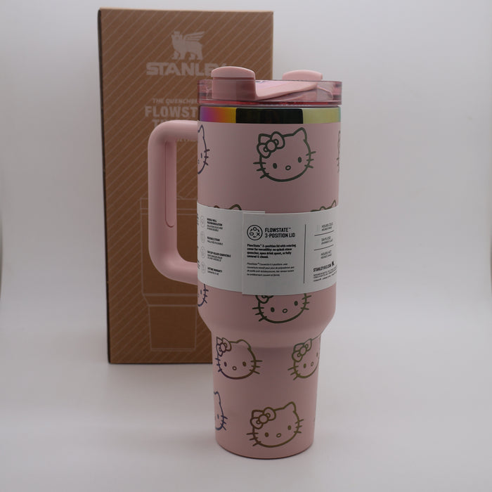 STANLEY  Quencher Tumbler ORCHID  1.8L