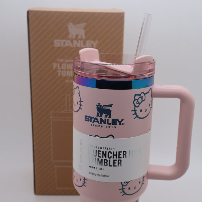STANLEY  Quencher Tumbler ORCHID  1.8L