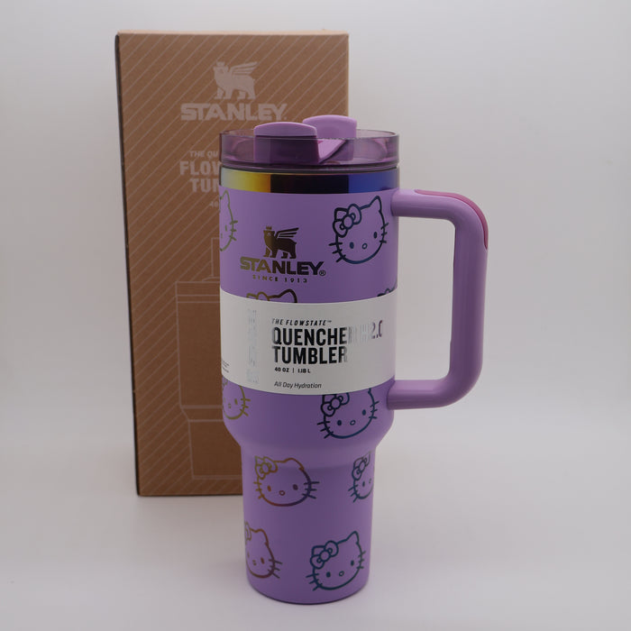 STANLEY  Quencher Tumbler ORCHID  1.8L