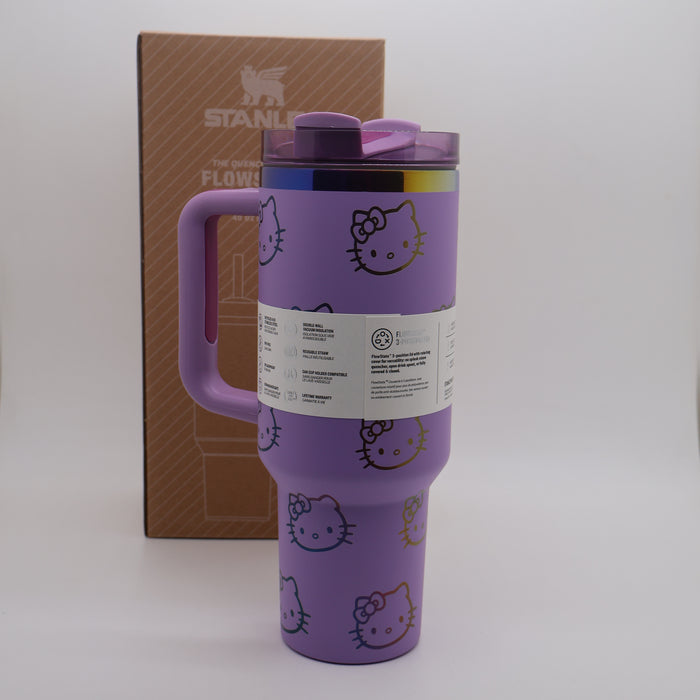 STANLEY  Quencher Tumbler ORCHID  1.8L