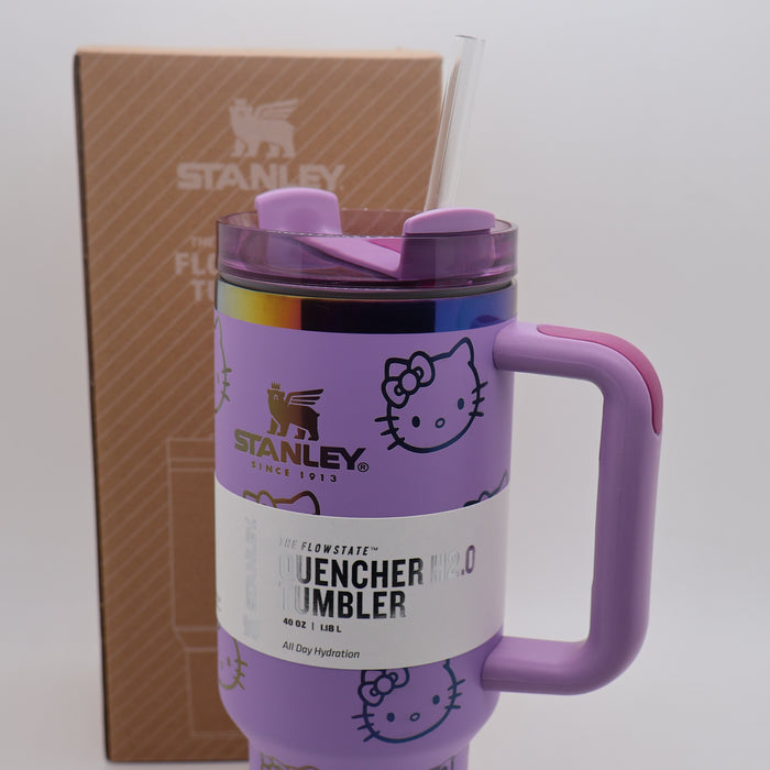 STANLEY  Quencher Tumbler ORCHID  1.8L