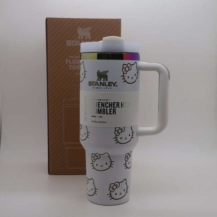 STANLEY  Quencher Tumbler ORCHID  1.8L