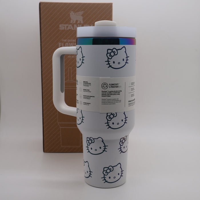 STANLEY  Quencher Tumbler ORCHID  1.8L