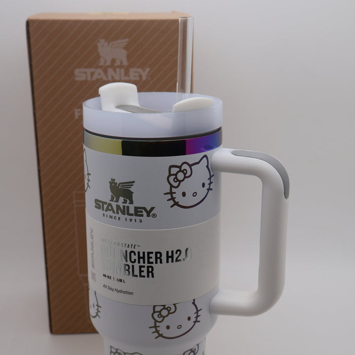 STANLEY  Quencher Tumbler ORCHID  1.8L