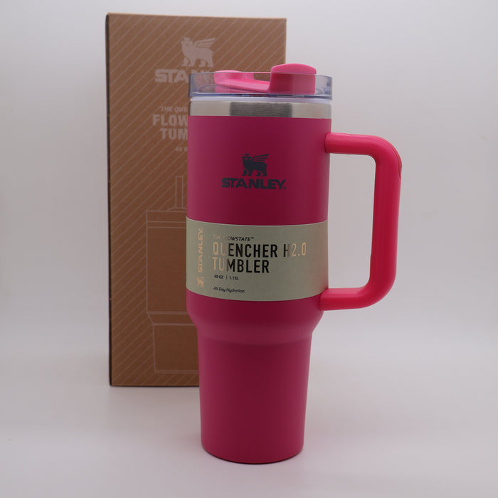 STANLEY  Quencher Tumbler ORCHID 1.18L