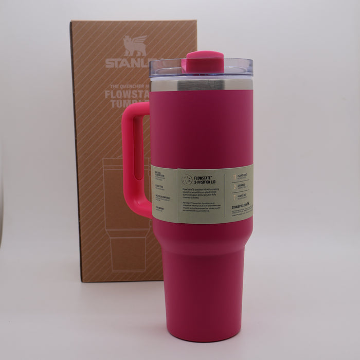 STANLEY  Quencher Tumbler ORCHID 1.18L