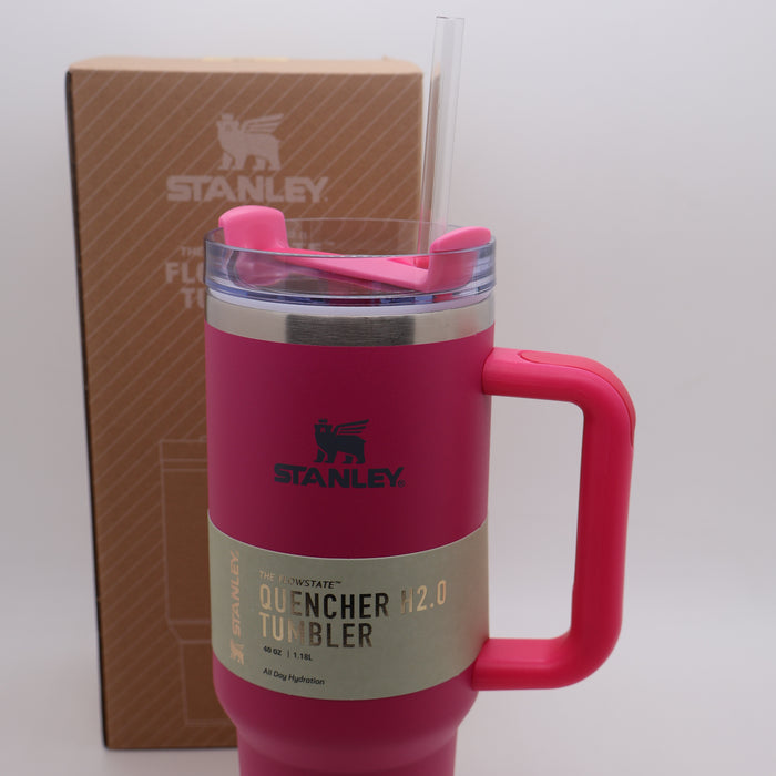 STANLEY  Quencher Tumbler ORCHID 1.18L