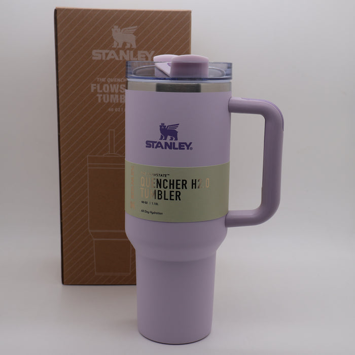 STANLEY  Quencher Tumbler ORCHID 1.18L
