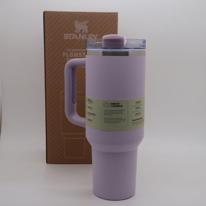 STANLEY  Quencher Tumbler ORCHID 1.18L