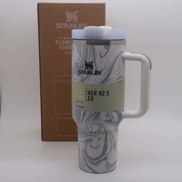 STANLEY  Quencher Tumbler ORCHID 1.18L