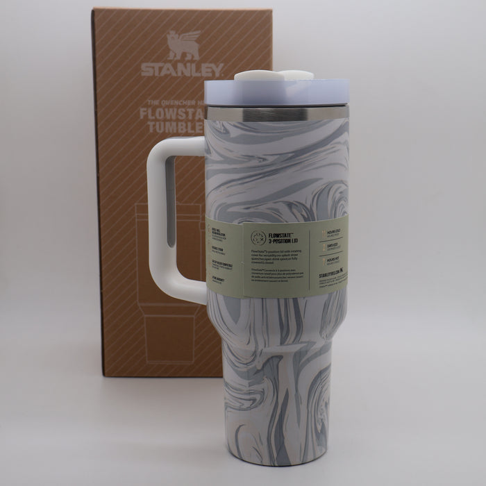 STANLEY  Quencher Tumbler ORCHID 1.18L