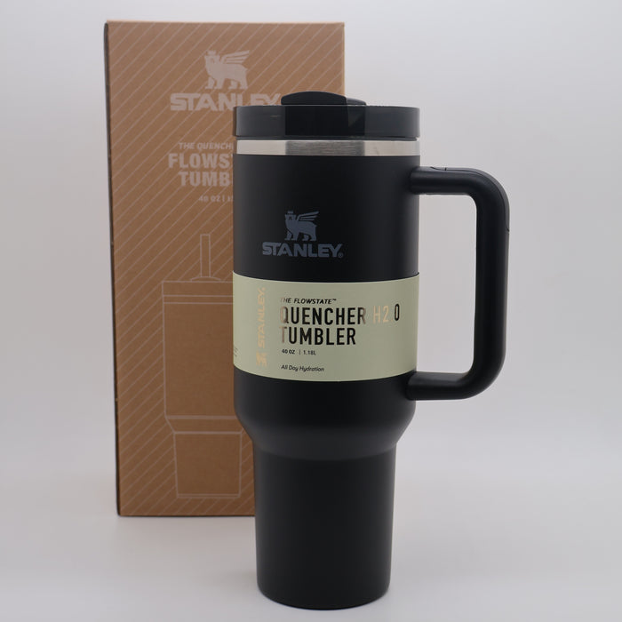 STANLEY  Quencher Tumbler ORCHID 1.18L