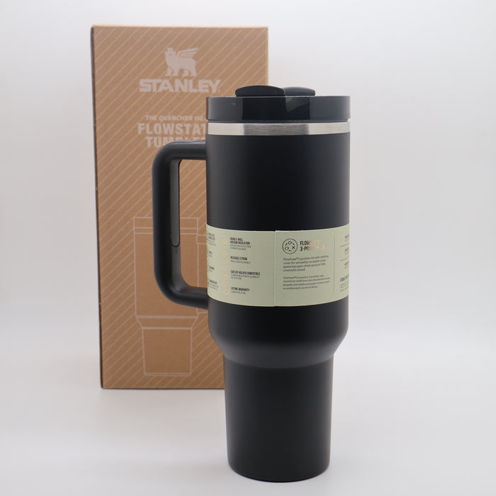 STANLEY  Quencher Tumbler ORCHID 1.18L