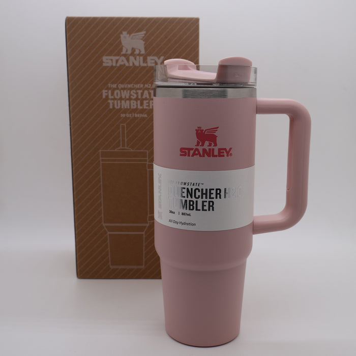 STANLEY Quencher Tumbler ORCHID 887mL