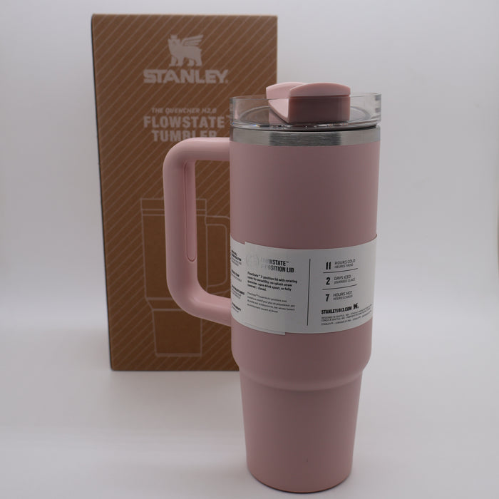 STANLEY Quencher Tumbler ORCHID 887mL