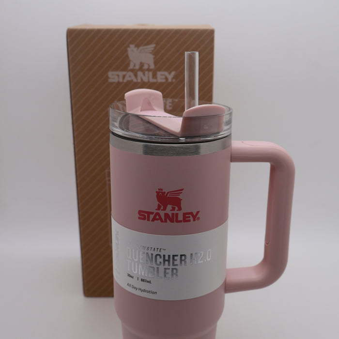 STANLEY Quencher Tumbler ORCHID 887mL
