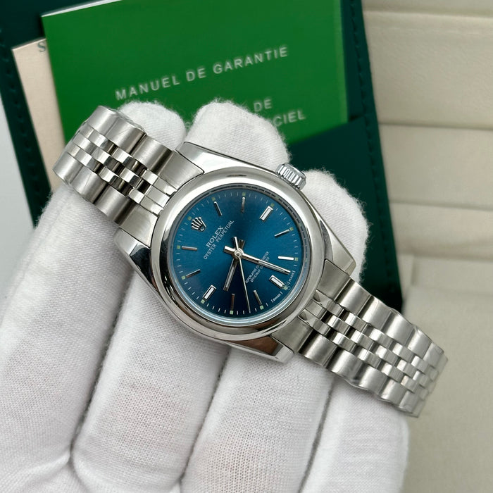 Rolex Oyster Perpetual 31 mm