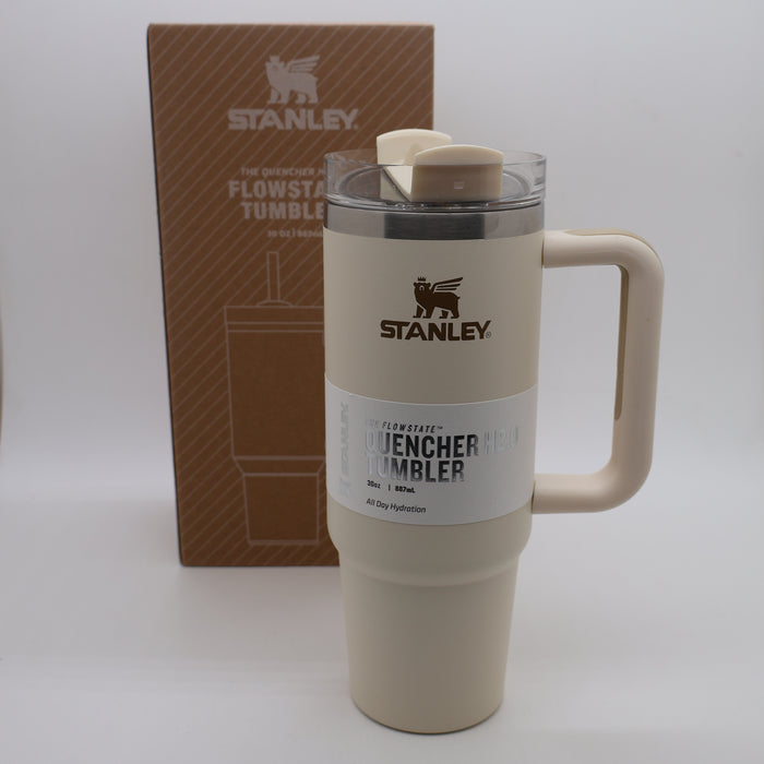 STANLEY Quencher Tumbler ORCHID 887mL