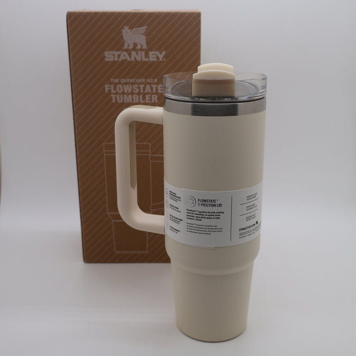 STANLEY Quencher Tumbler ORCHID 887mL