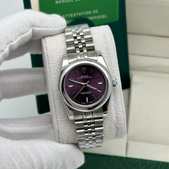 Rolex Oyster Perpetual 31 mm